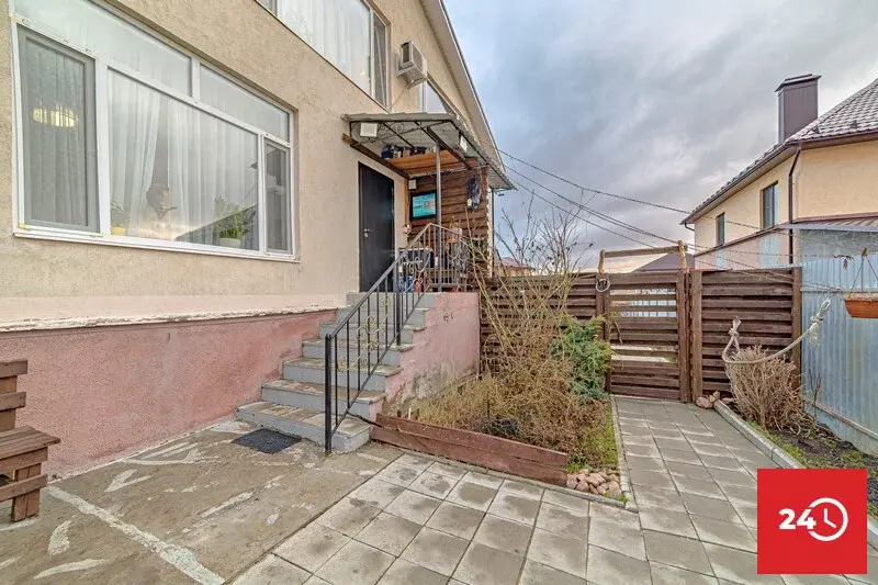 Уютный таунхаус в посёлке «Дубрава» — переезжайте и живите! - Фото 20