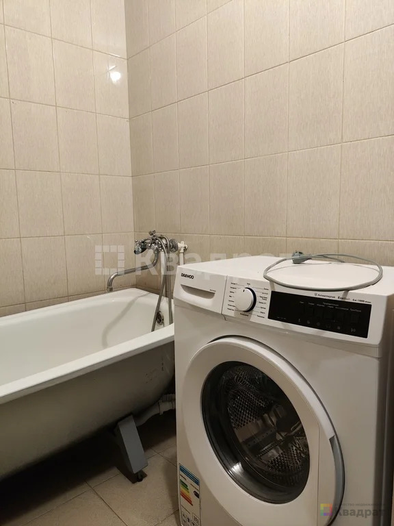 Уютная квартира в новом районе города "Победа"! - Фото 13