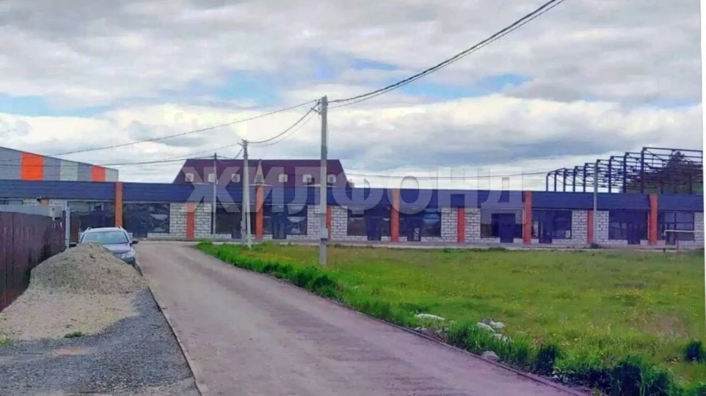 Продажа дома, Марусино, Новосибирский район, 1-я Подсолнечная - Фото 16
