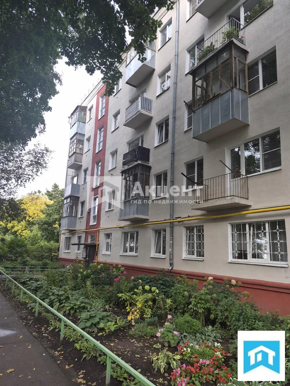Продажа квартиры, Иваново, ул. Лежневская - Фото 19