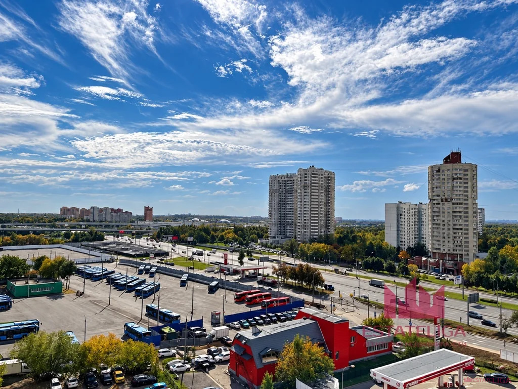Аренда квартиры, Каширское ш. - Фото 24