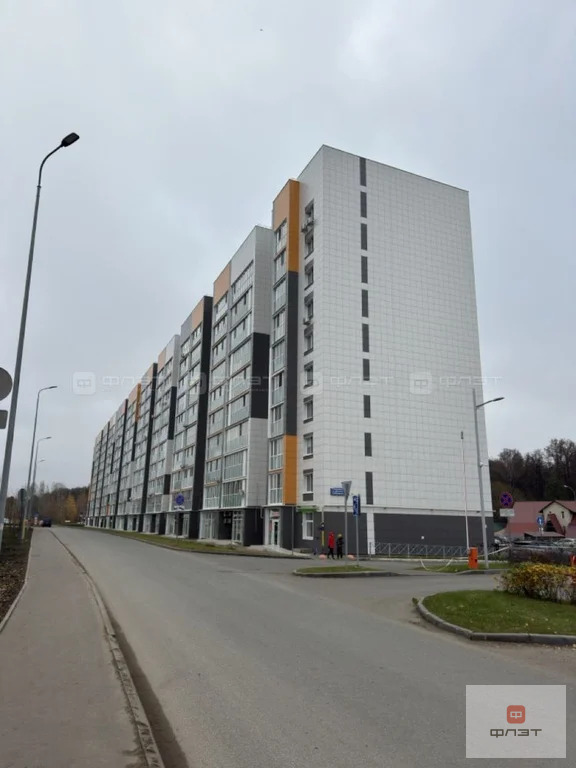 Продажа квартиры, Казань, ул. Дубравная - Фото 12