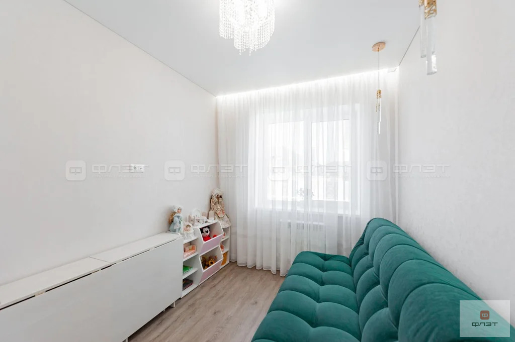 Продажа дома, Куюки, Пестречинский район, ул. Радужная - Фото 19
