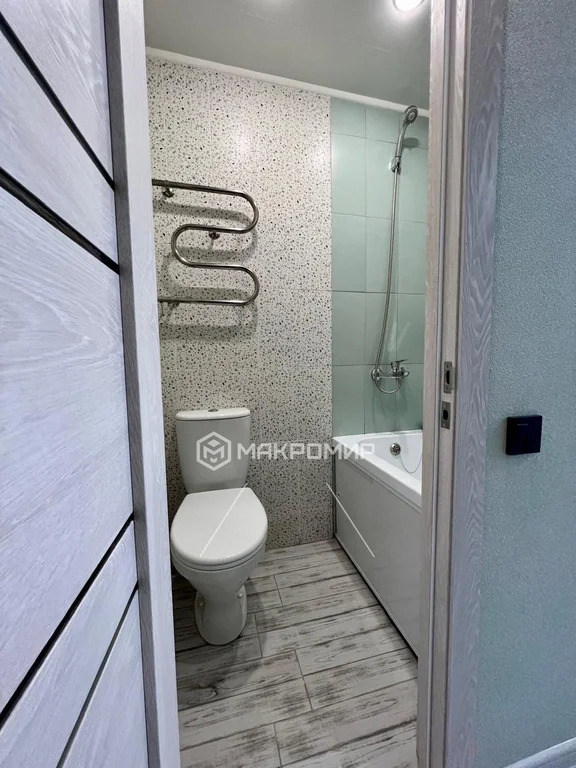 Продажа квартиры, Архангельск, ул. Урицкого - Фото 6