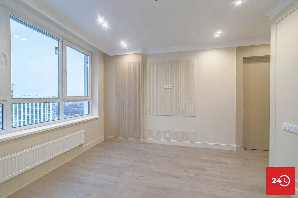 В продаже евро-4к квартира по ул. 65-летия Победы, 26 (ЖК Апгрейд) - Фото 19