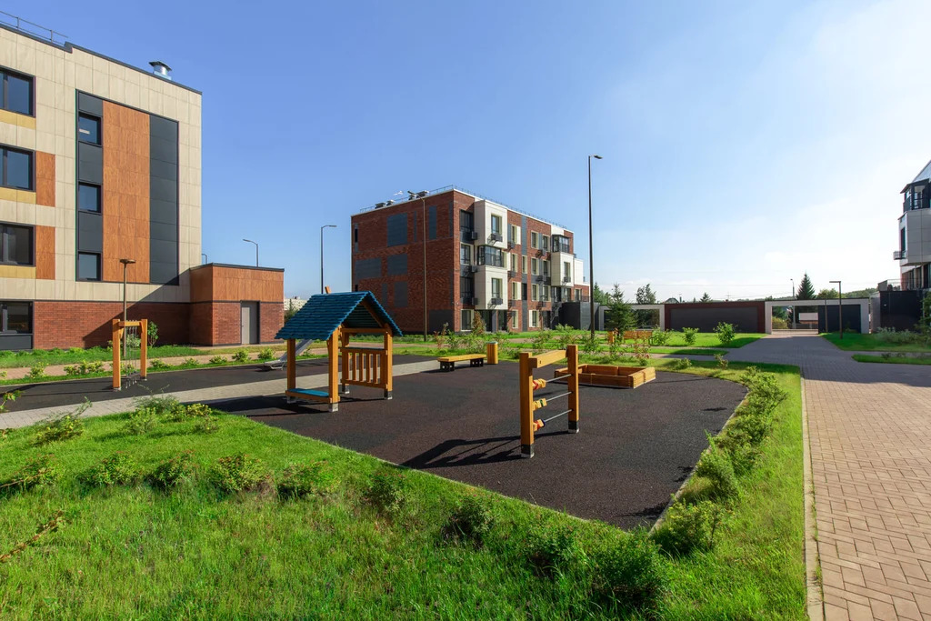 Продам 1-комн. квартиру 36.8 кв.м. - Фото 6
