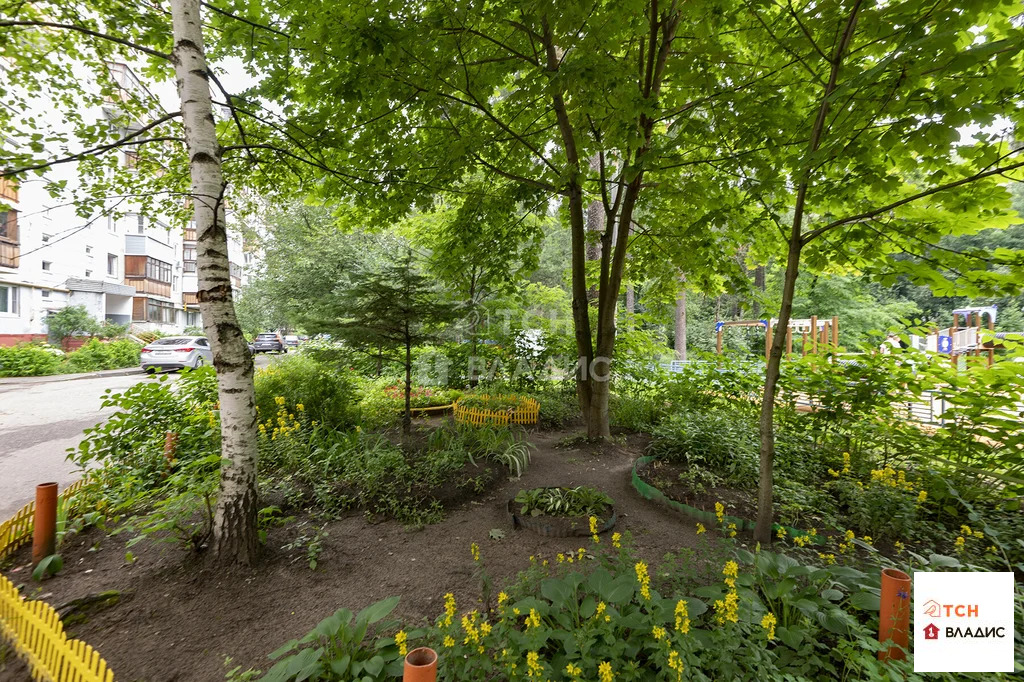 Продажа квартиры, Королев, Пушкинская улица - Фото 37