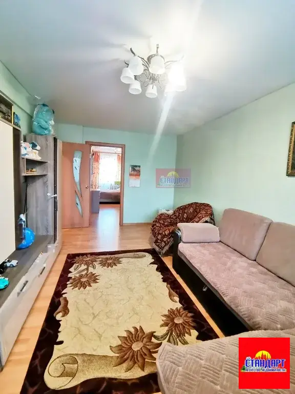 Шикарная двушка - Фото 4