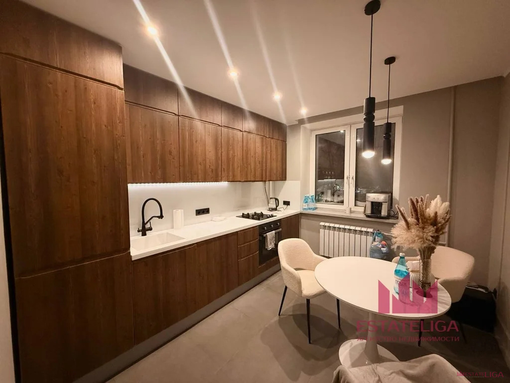 Продажа квартиры, Каширское ш. - Фото 1