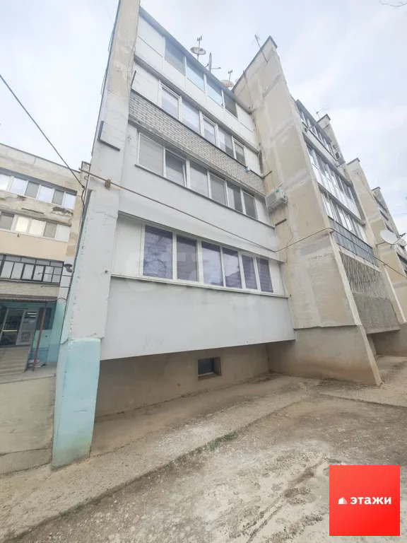 Продажа квартиры, Орехово, Сакский район, ул. Центральная - Фото 28