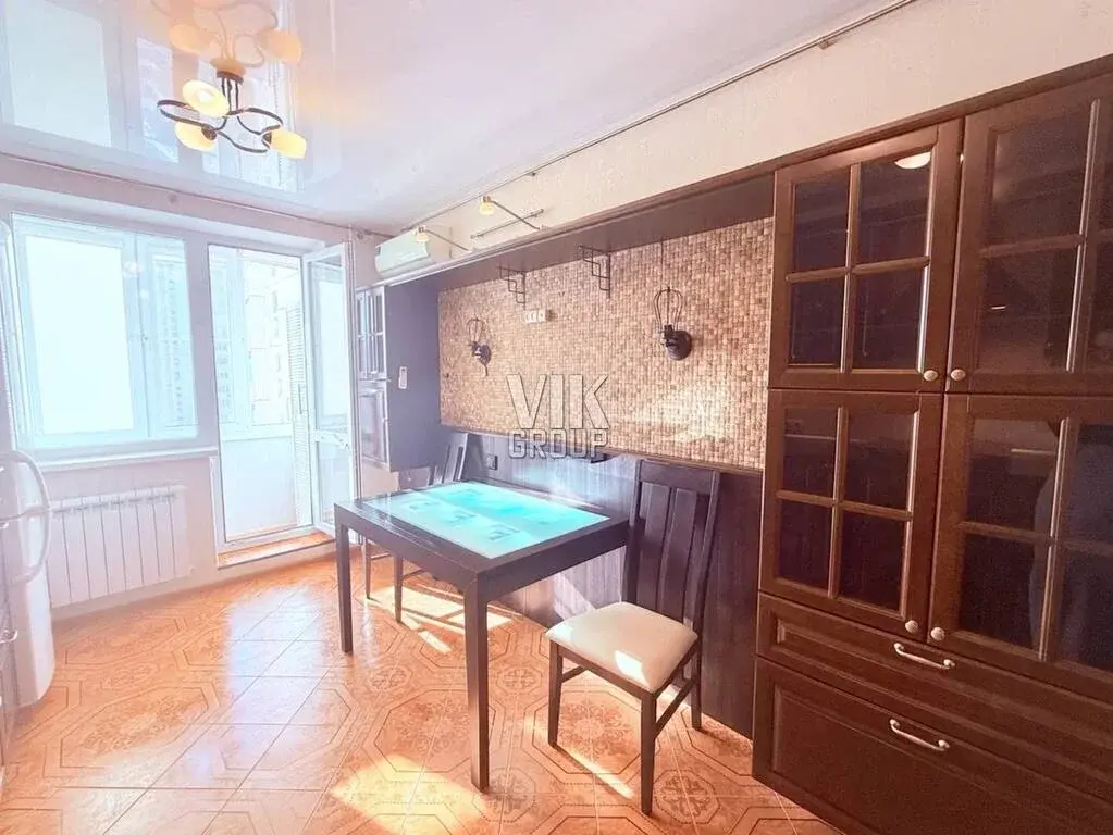 Продается просторная светлая трехкомнатная квартира с евро ремонтом - Фото 25