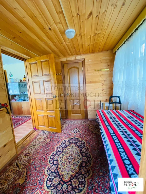 Продажа дома, Наро-Фоминский район, садоводческое некоммерческое ... - Фото 22