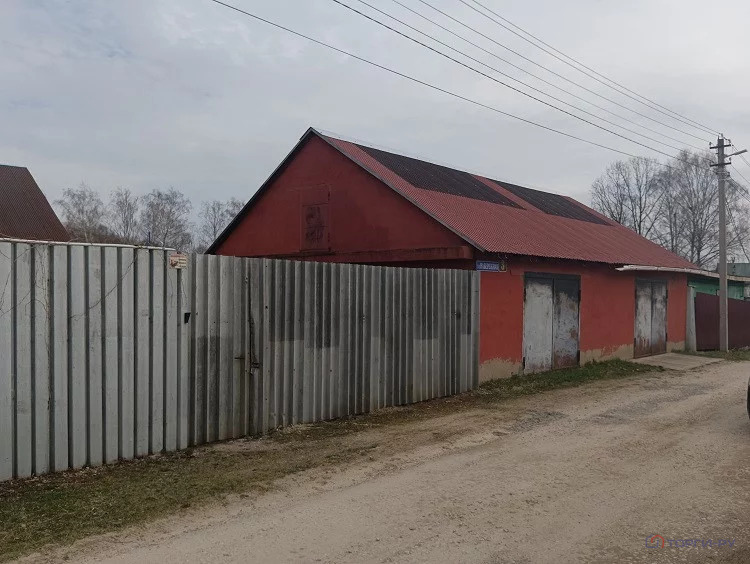 Продажа дома, Шарапово, Зарайский район, ул. Набережная - Фото 3