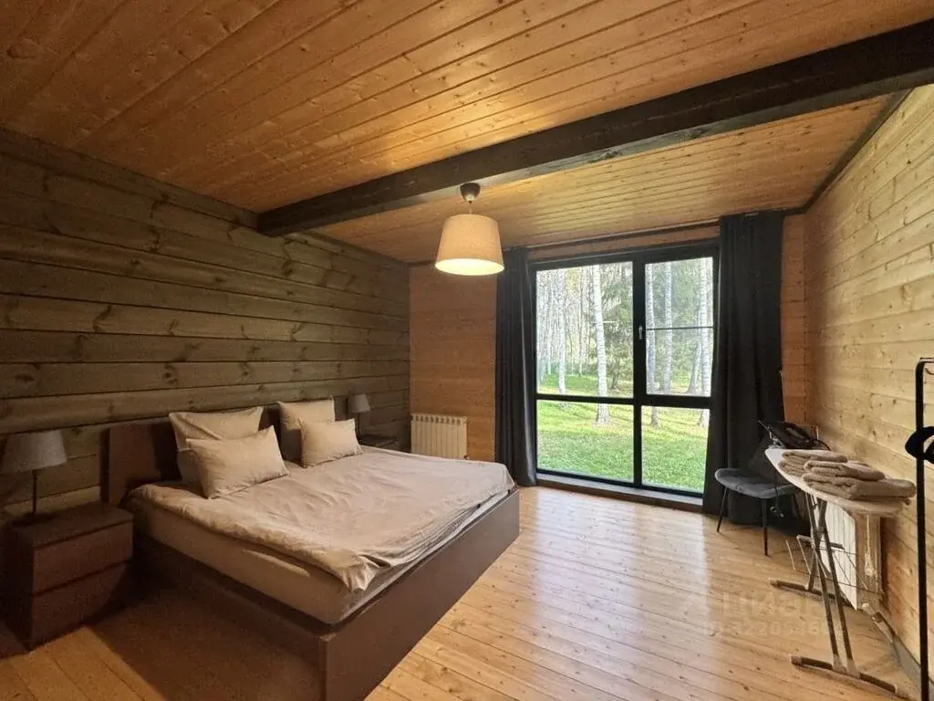 Продаю дом 310.0м ул. Сосновая, Ярославская область, ... - Фото 18