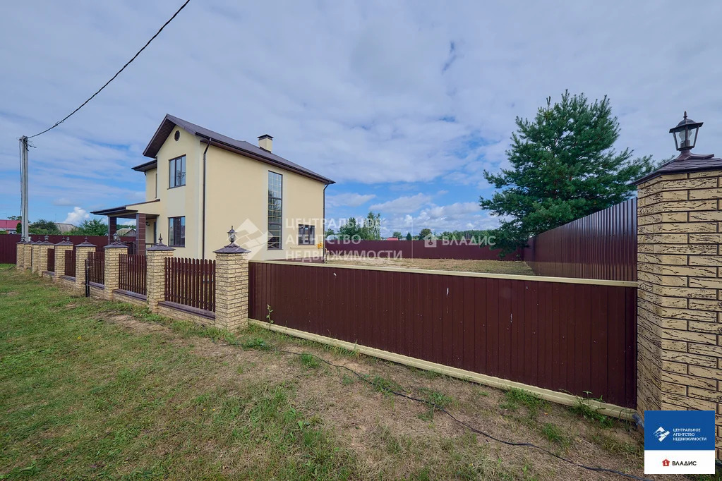 Продажа дома, Заборье, Рязанский район - Фото 5