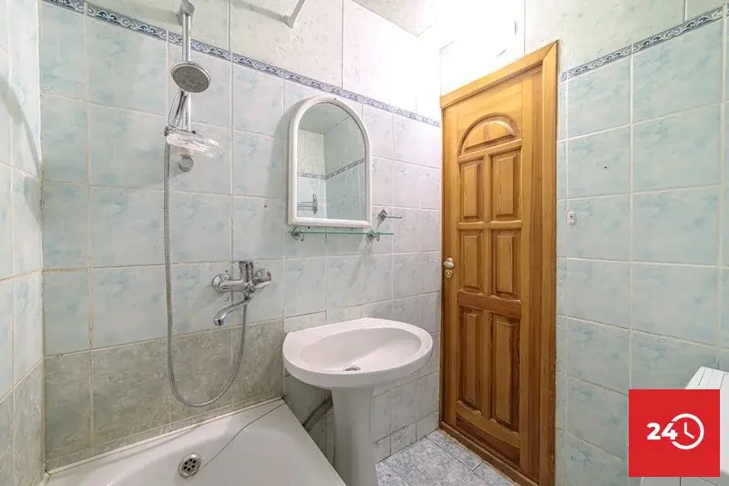 Продается уютная трехкомнатная квартира на ул. Кижеватова 17 - Фото 3