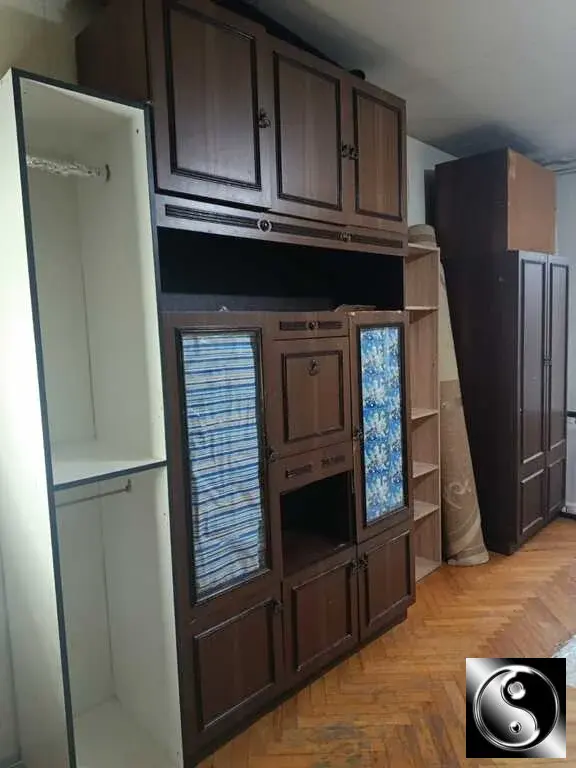 1-к. квартира, 37 м, 4/12 эт. - Фото 2