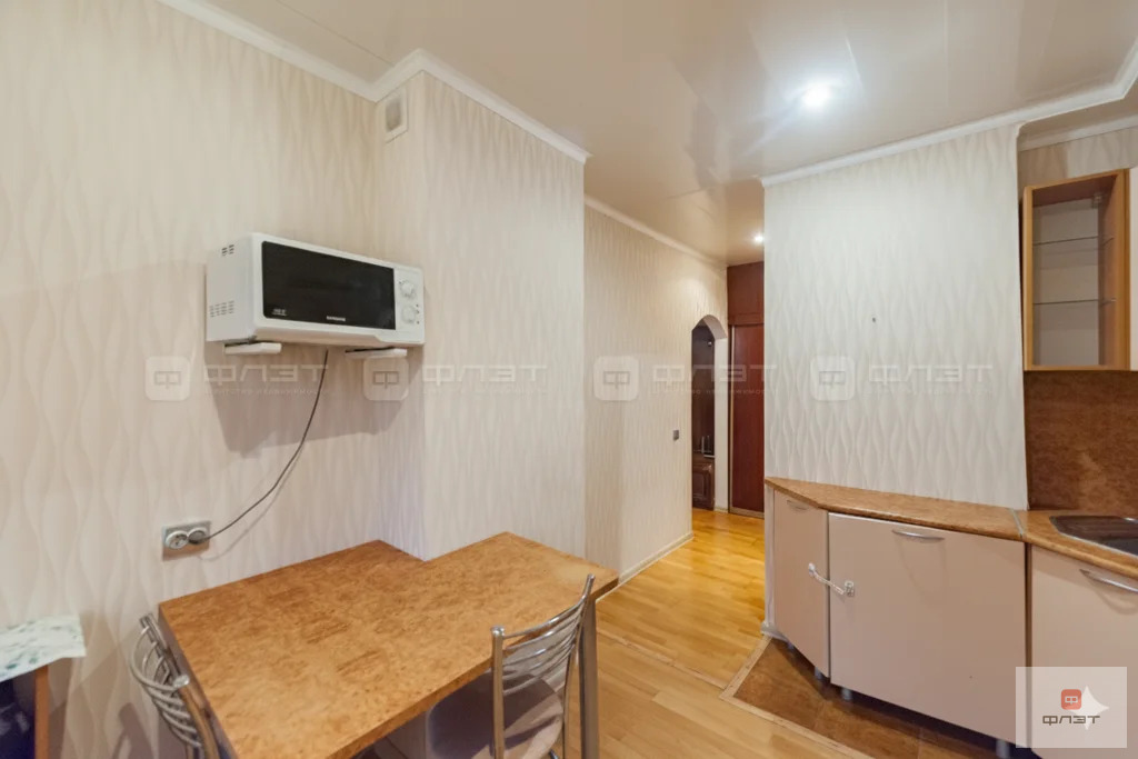 Продажа квартиры, Казань, ул. Братьев Касимовых - Фото 10