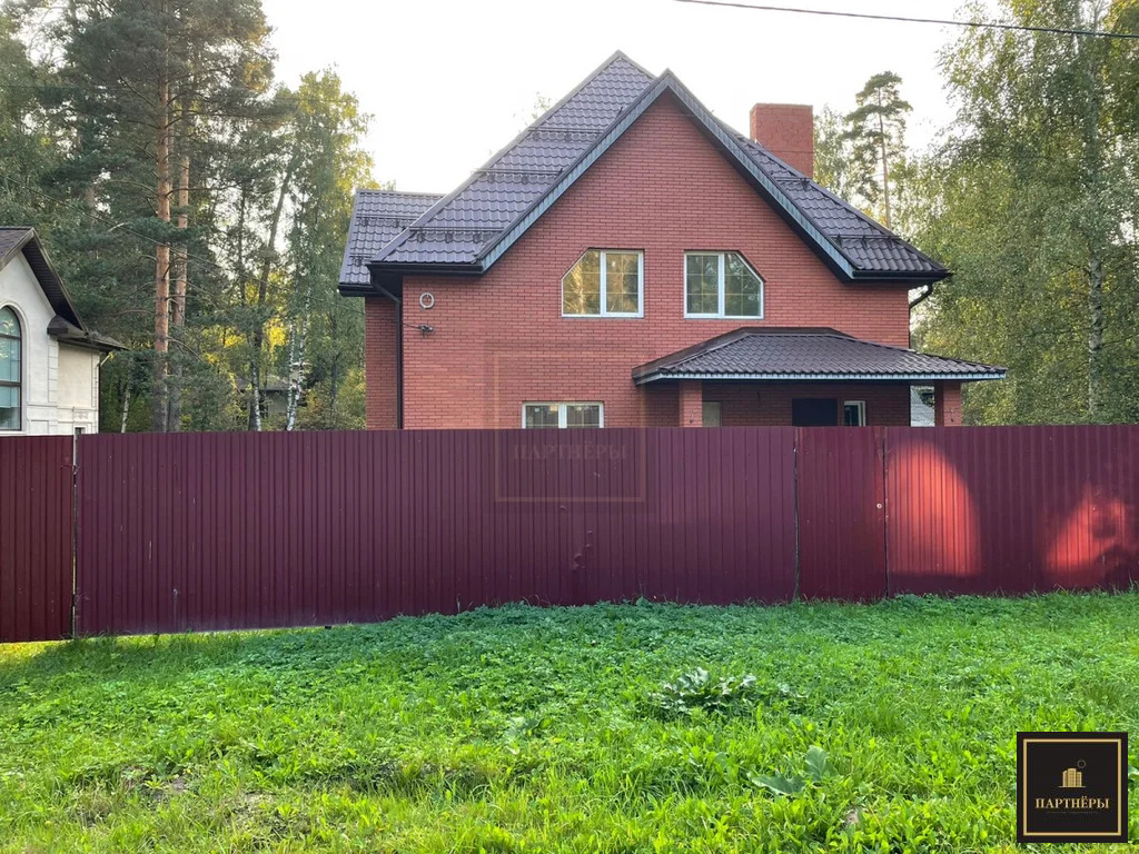 продажа дома, пушкино, пушкинский район, островского ул. - Фото 5