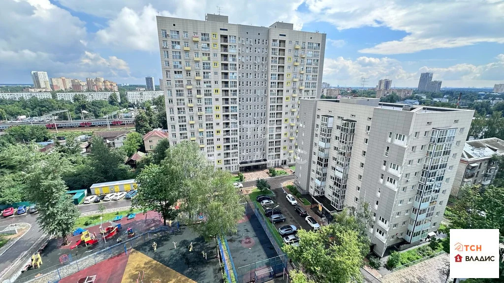 Продажа квартиры, Пушкино, Воскресенский район, улица Добролюбова - Фото 19