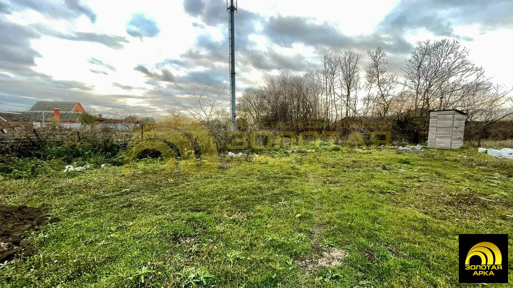 Продажа участка, Полтавская, Красноармейский район, ул. Красная - Фото 7