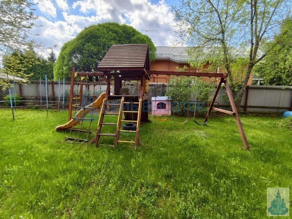 Продажа дома, Подольск, 10 - Фото 5