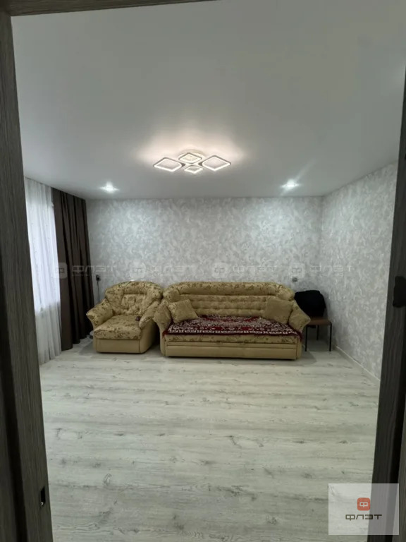 Продажа квартиры, Камское Устье, Камско-Устьинский район, ул. Комарова - Фото 4