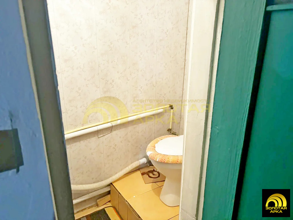 Продажа дома, Иванов, Анапский район, ул. Пионерская - Фото 12