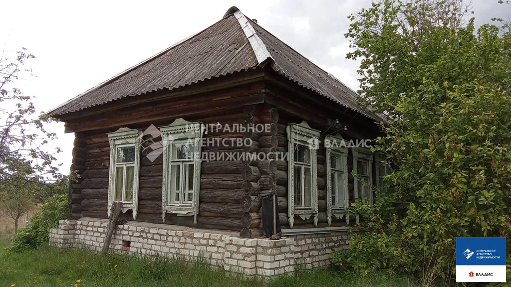 Продажа дома, Велье-Родионовка, Спасский район - Фото 0
