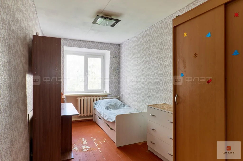 Продажа квартиры, Казань, ул. Гвардейская - Фото 3