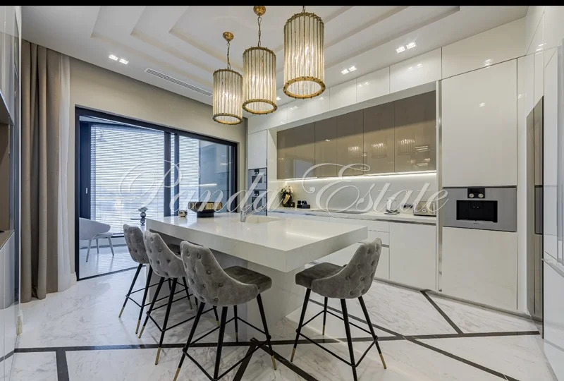 ЖК Кленовый DOM (ном. объекта: 9769) - Фото 3