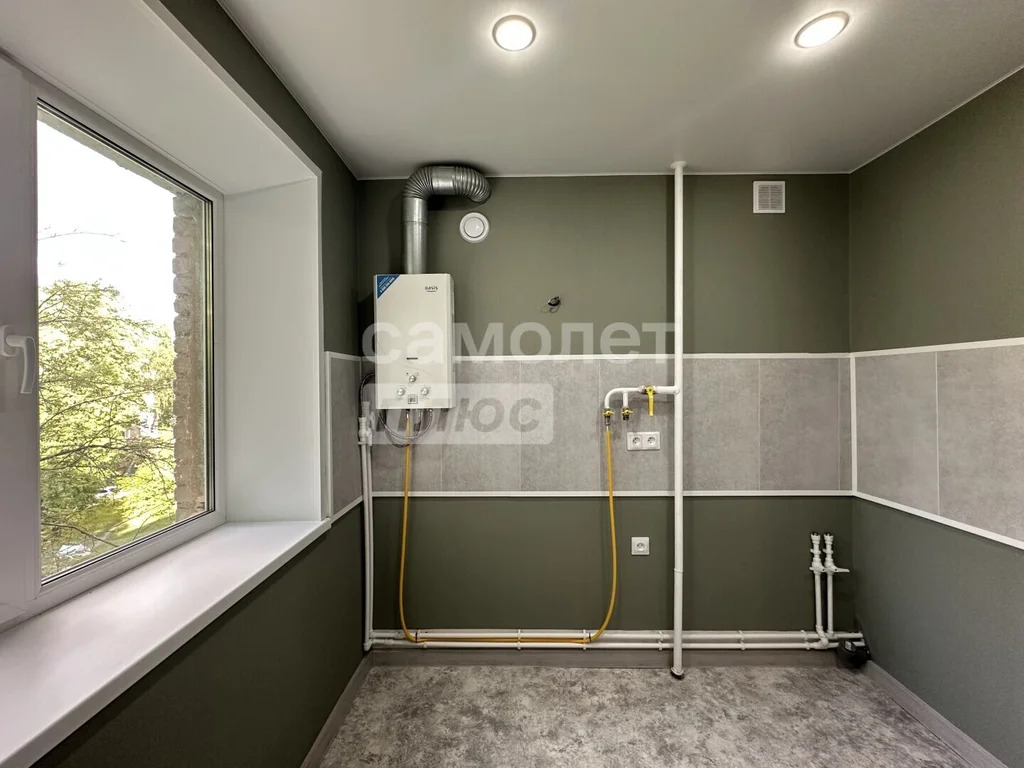 Продажа квартиры, Тула, ул. Кутузова - Фото 9