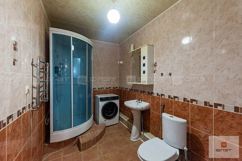 Продажа дома, Казань, ул. Шарифа Камала - Фото 24