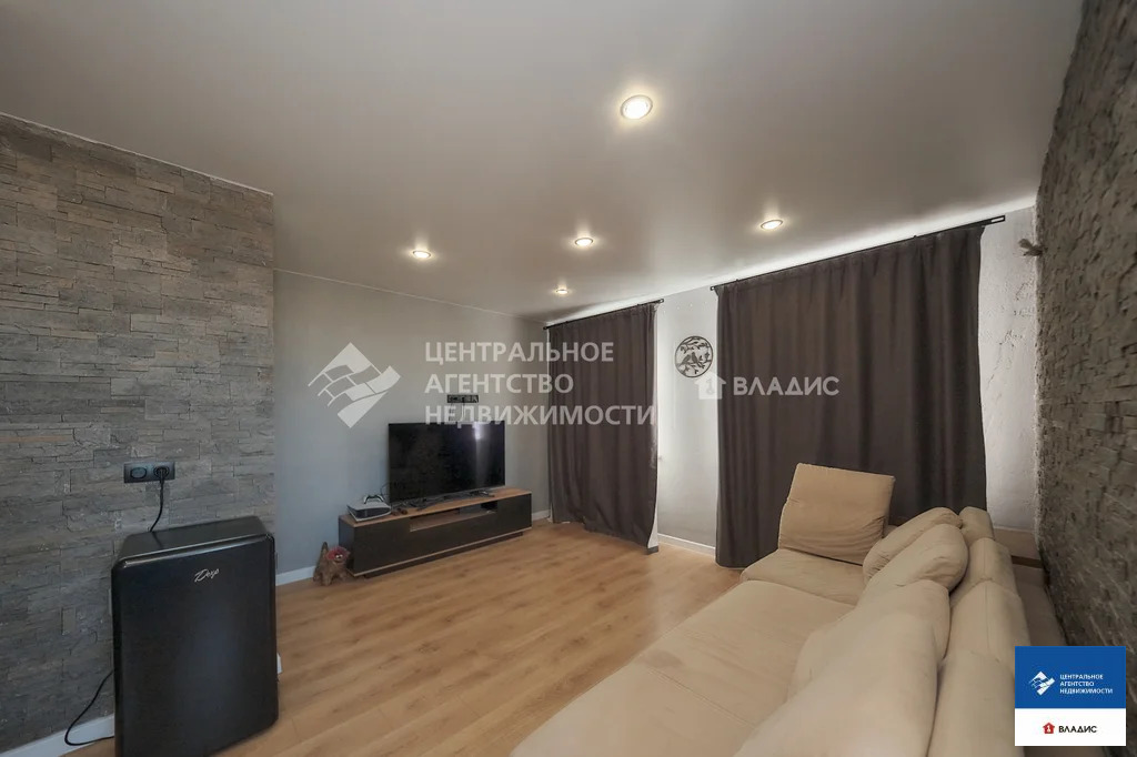 Продажа квартиры, Рязань, микрорайон Олимпийский городок - Фото 6