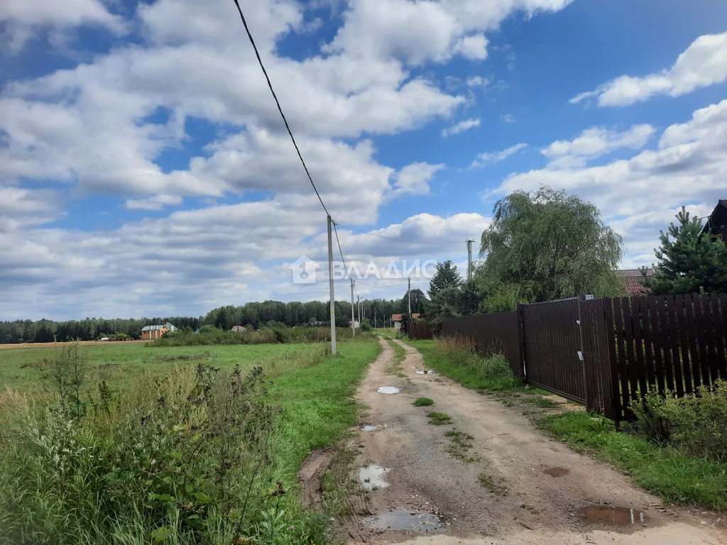Жуковский район, деревня Барсуки, земля на продажу - Фото 8