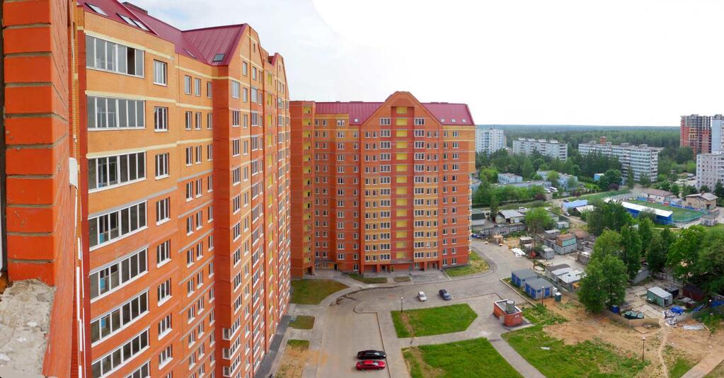 Cdek поселок горки 10 27 2 фото Горки 10 одинцово - блог Санатории Кавказа