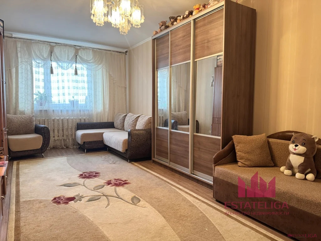 Продажа квартиры, Домодедово, Домодедово г. о., улица Кирова - Фото 10