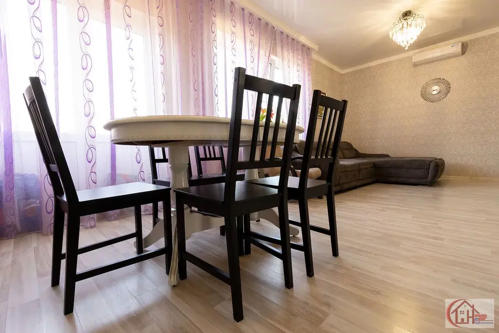 Продам дом 100м2 в пригороде Краснодара - Фото 6
