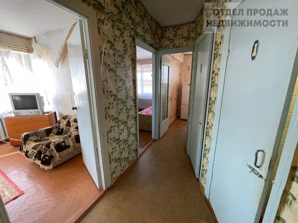 Большая квартира - Фото 7