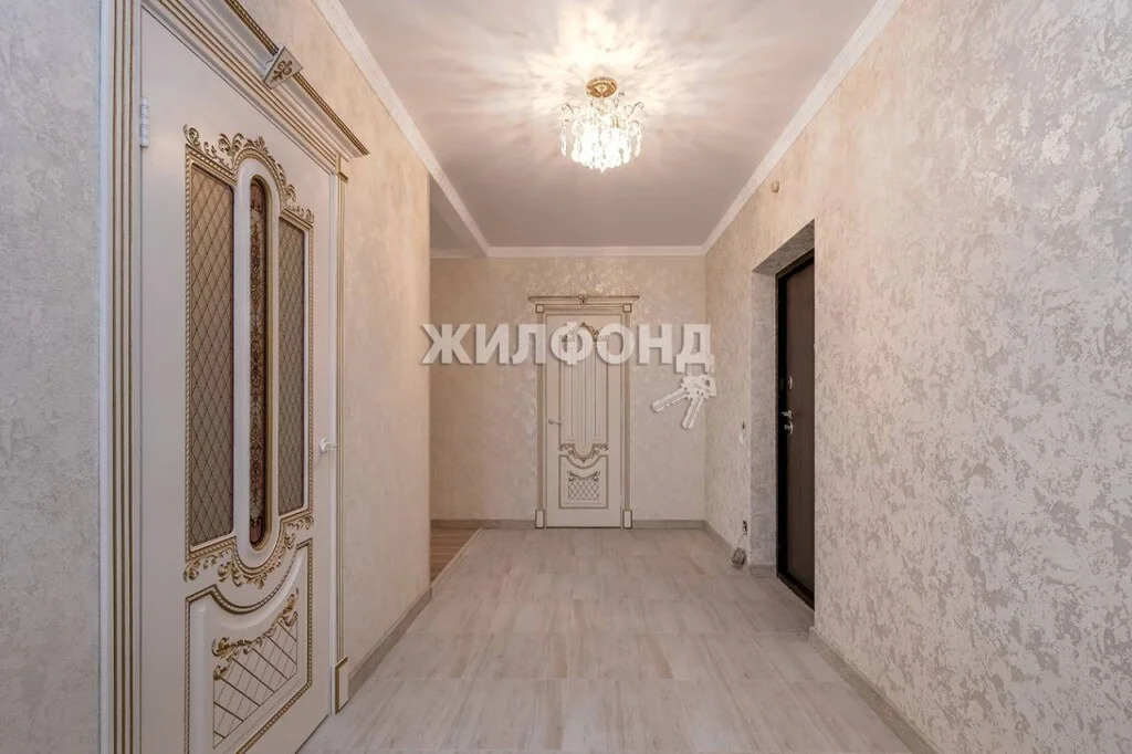 Продажа квартиры, Новосибирск, ул. Дмитрия Шамшурина - Фото 3