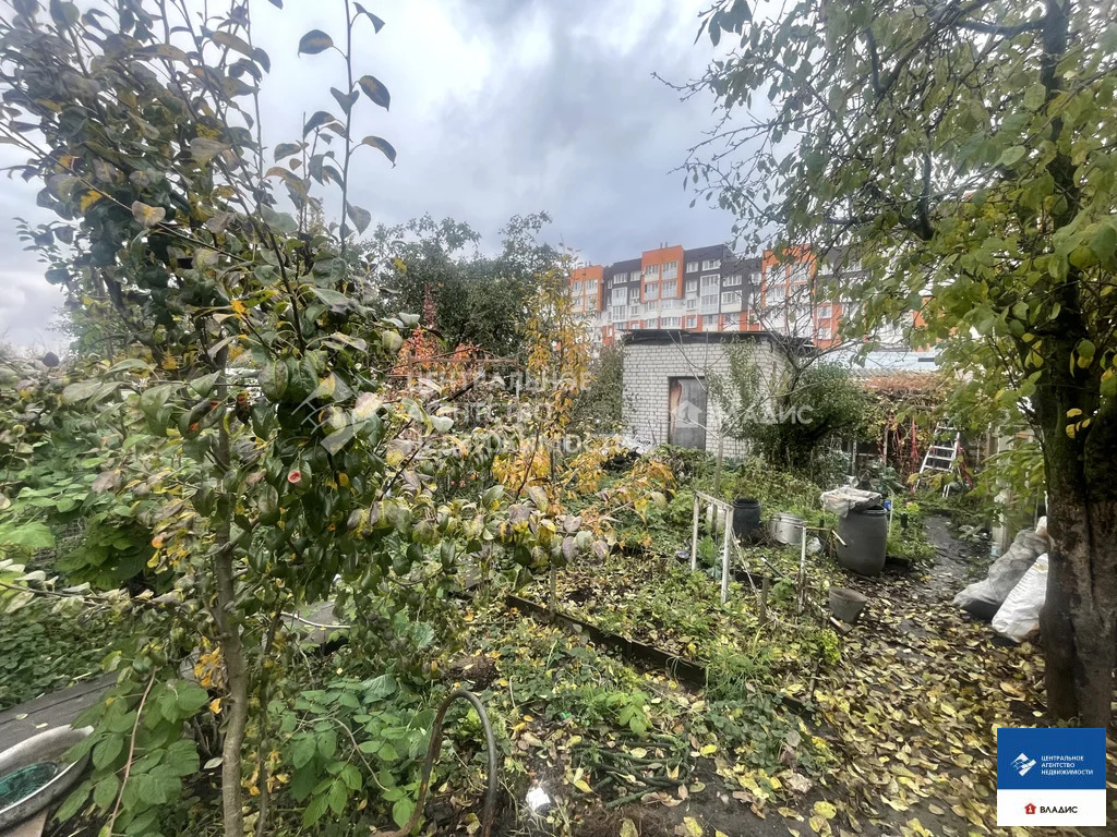 Продажа дома, Рязань, ул. Рыбацкая - Фото 3