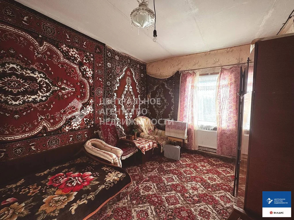Продажа дома, Станции Проня, Спасский район, 1 - Фото 0