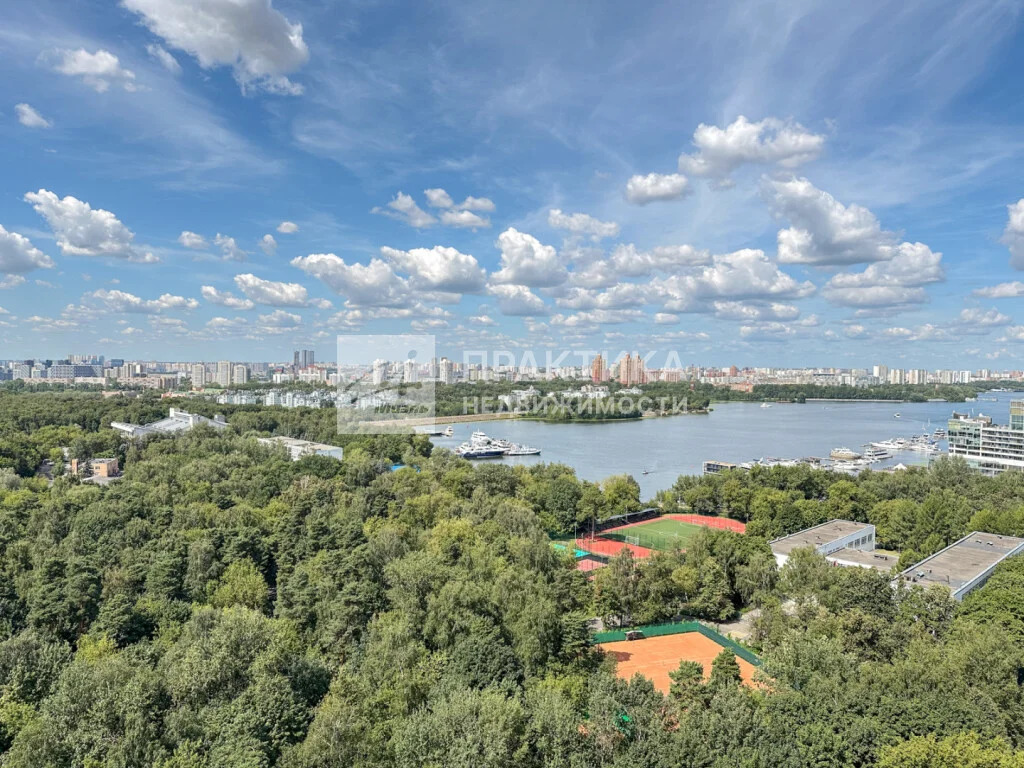 Продажа квартиры, Ленинградское ш. - Фото 19