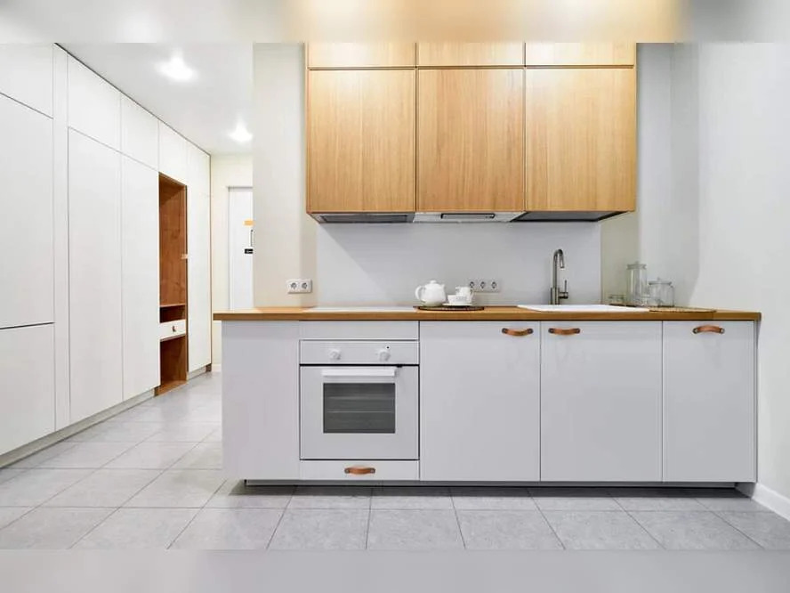 Срочная продажа! Продам 1-комн. квартиру 30.8 кв.м. - Фото 5