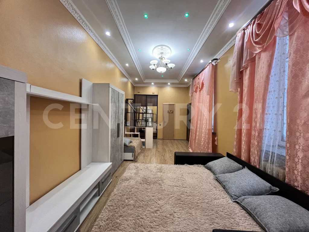 Продажа квартиры, Апрелевка, Наро-Фоминский район, Березовая аллея . - Фото 11