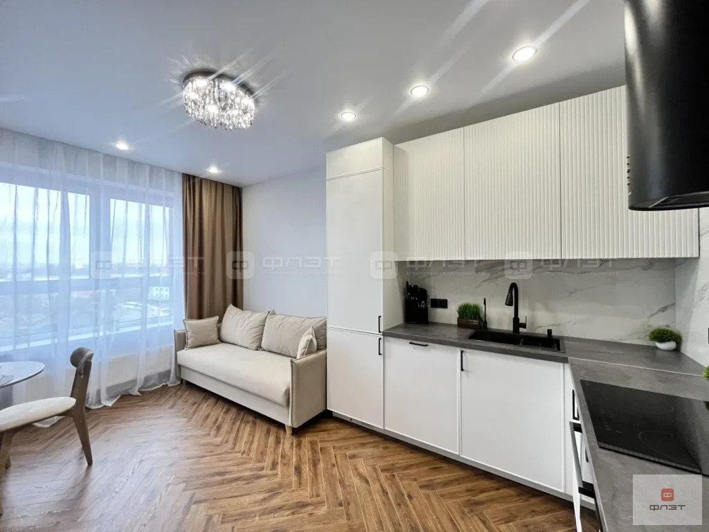 Продажа квартиры, Казань, ул. Краснококшайская - Фото 7