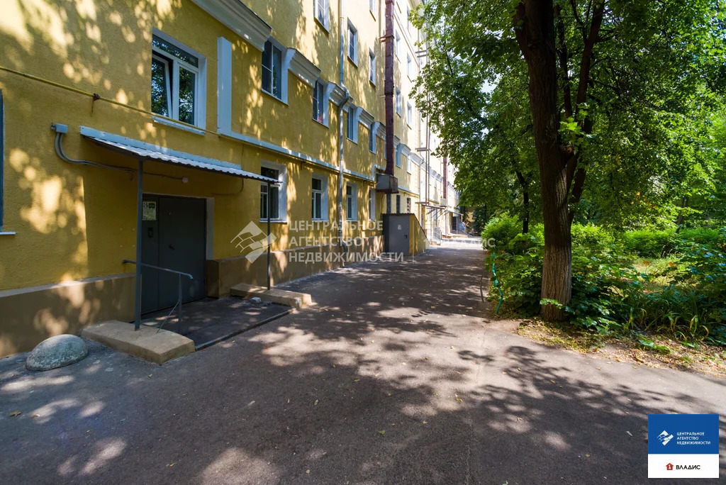 Продажа квартиры, Рязань, ул. Гагарина - Фото 18