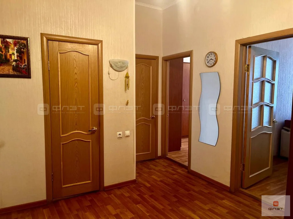Аренда квартиры, Казань, ул. Шмидта д.3/15 - Фото 13