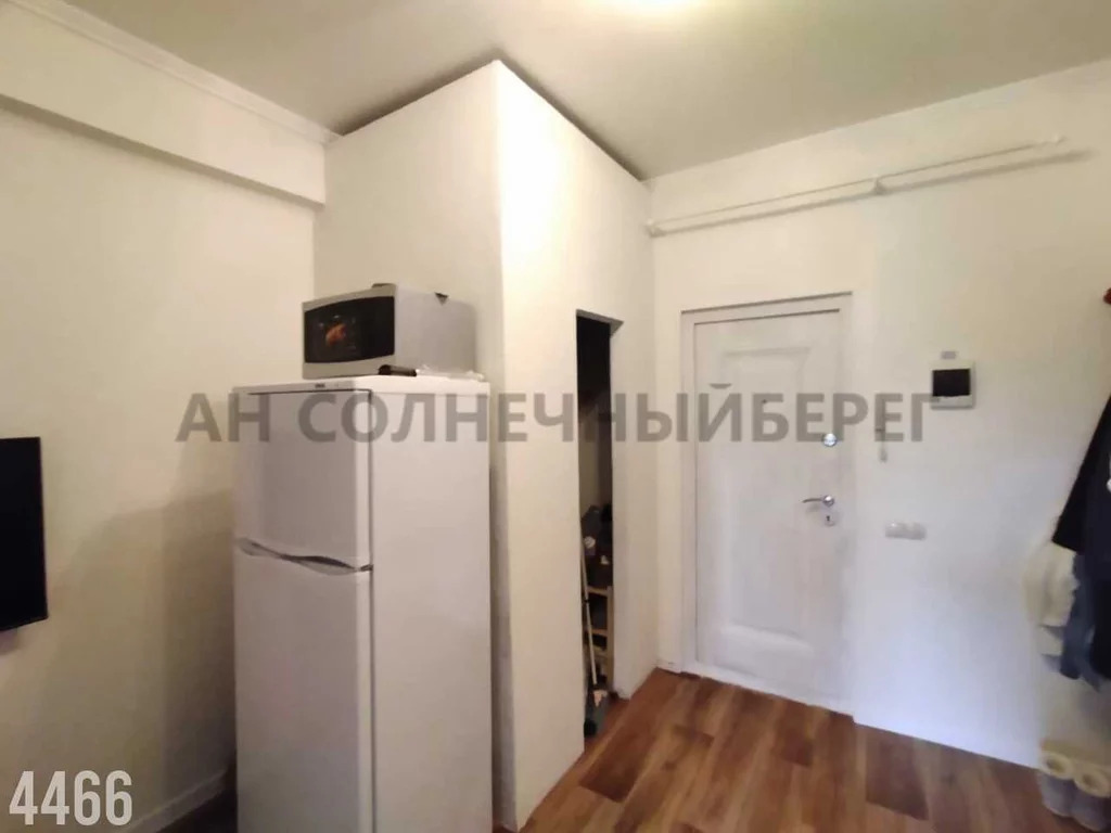 Продажа комнаты, Туапсе, Туапсинский район, Улица Полетаева, 2 - Фото 2
