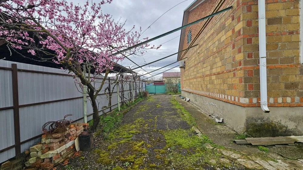 Продажа дома, Светлогорское, Абинский район, ул. Садовая - Фото 3